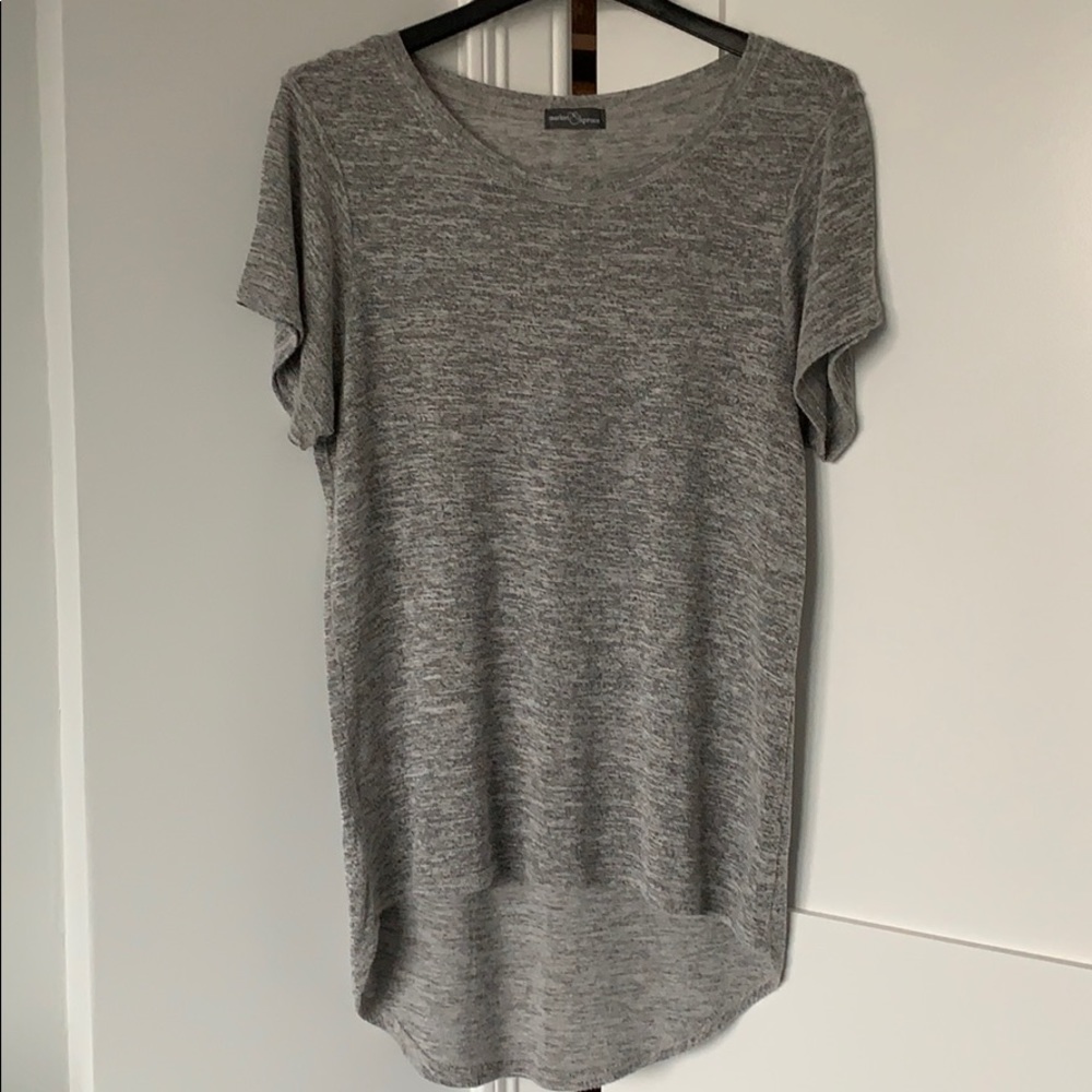 Stitch Fix hi-lo top